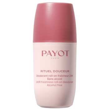 Payot Rituel Douceur 24H Freshness Roll-on