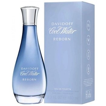Davidoff Cool Water Reborn EDT 100ml