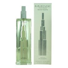 Jean Louis Scherrer Immense Homme EDT