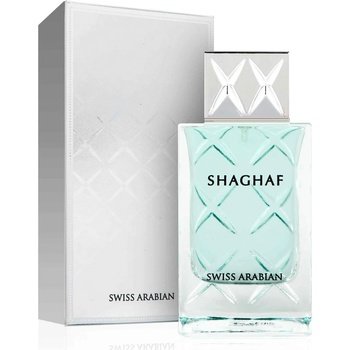 Swiss Arabian Shaghaf Men EDP 75ml