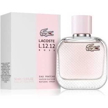 Eau de Lacoste Pour Elle Fraiche