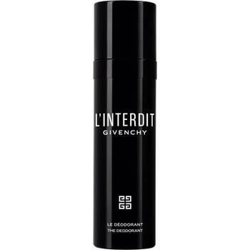 GIVENCHY L`Interdit Deospray 100ml