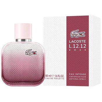 LACOSTE Rose Eau Intense EDT 100ml