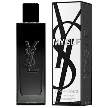 Yves Saint Laurent MYSLF Perfume EDP