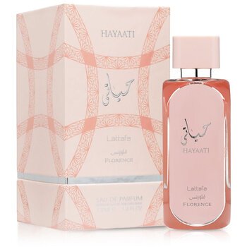 Lattafa Perfumes Hayaati Florence EDP 100ml