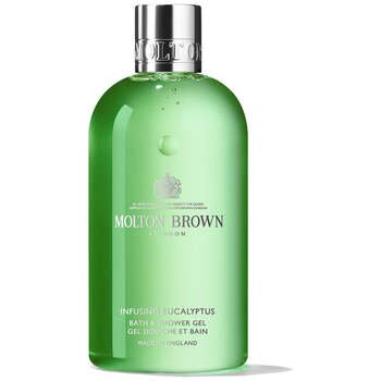 Molton Brown Eucalyptus Bath & Shower