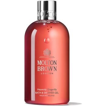 Molton Brown Heavenly Gingerlily Bath &