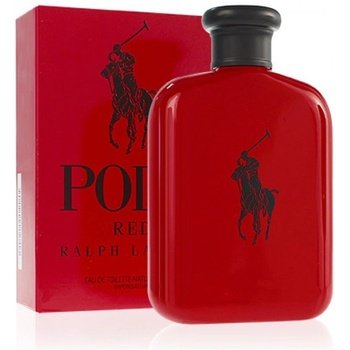 RALPH LAUREN Polo Red EDT 40ml