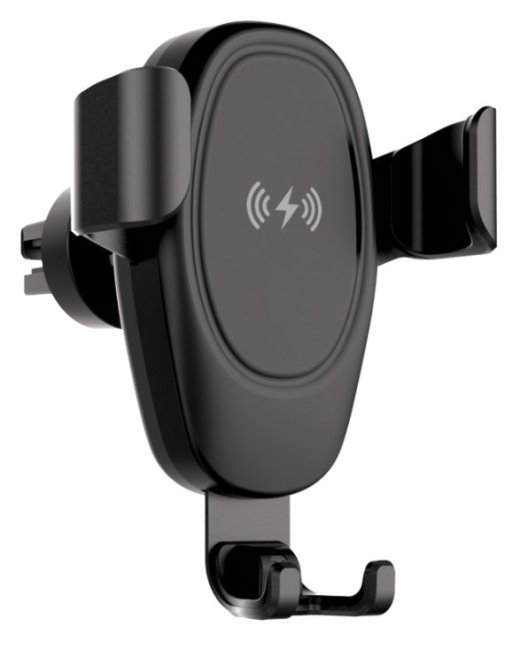 Setty IUS-01 Turētājs Ar 10W Wireless