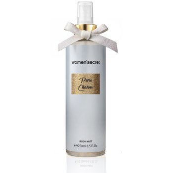 Womens`secret Pure Charm Body Spray 250ml