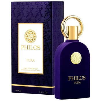 Maison Alhambra Philos Pura EDP 100ml