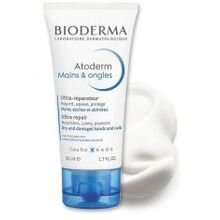 Bioderma Atoderm Mains & Ongles Ultra