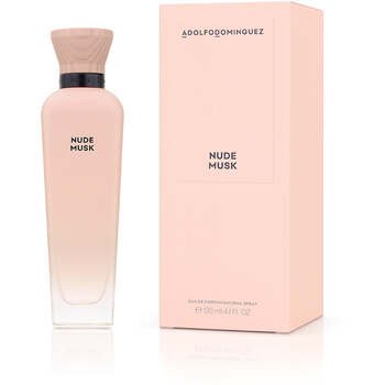 Adolfo Dominguez Nude Musk EDP 120ml