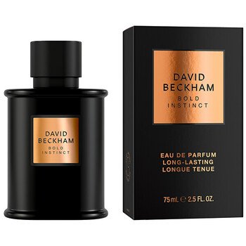 DAVID BECKHAM Bold Instinct EDP 50ml