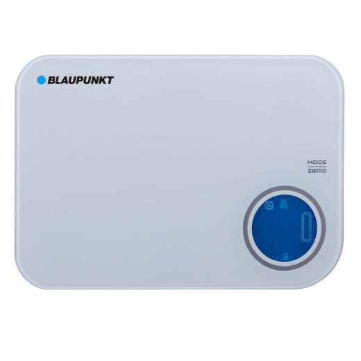Blaupunkt FKS601 Virtuves Svari ar LCD
