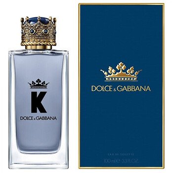 K By Dolce Gabbana EDT 200ml