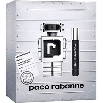 PACO RABANNE Phantom Gift set EDT