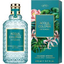 4711 Acqua Colonia Intense Refreshing Lagoons