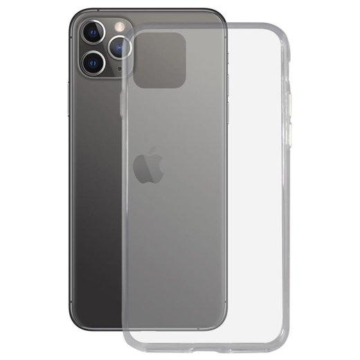 Mocco Ultra Back Case 1.8