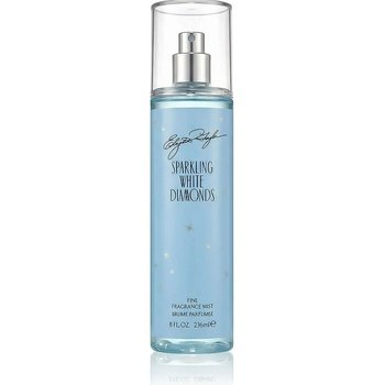 Elizabeth Taylor Sparkling White Diamonds Body