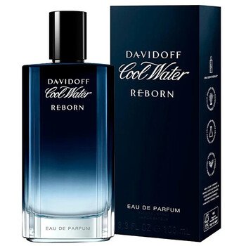 Davidoff Cool Water Man Reborn EDP