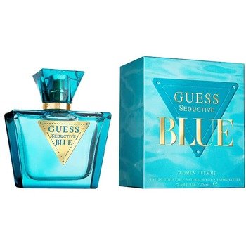 GUESS Seductive Blue EDT 75ml