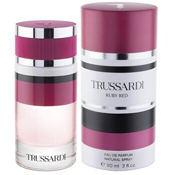 Trussardi Parfums Ruby Red EDP 30ml