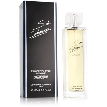 Jean Louis Scherrer S de Sherrer