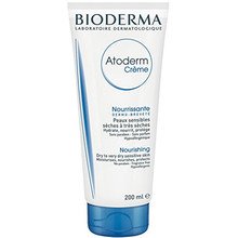Bioderma Atoderm Créme Ultra-Nourishing Cream 500ml