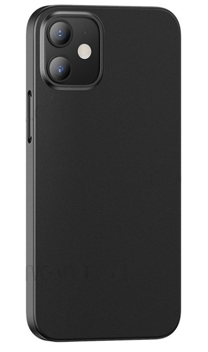 Usams Gentle Series Ultra Thin Aizmugurējais
