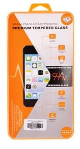 Tempered Glass Premium 9H Aizsargstikls Apple