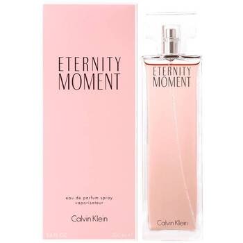 CALVIN KLEIN Eternity Moment EDP 30ml