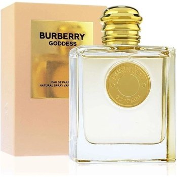 Burberry Goddess EDP 100ml