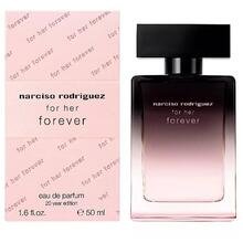 Narciso Rodriguez For Her Forever EDP