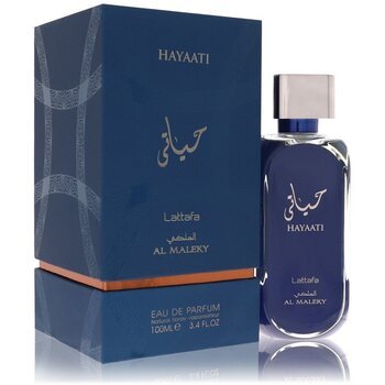 Lattafa Perfumes Hayaati Al Maleka EDP