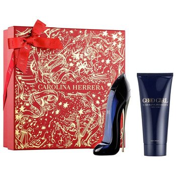 CAROLINA HERRERA Good Girl Gift set