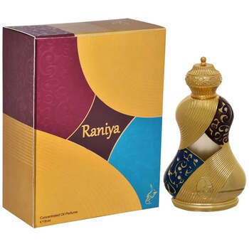 Khadlaj Raniya Perfumed oil 18ml