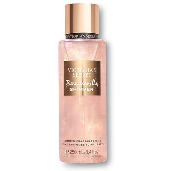 Victoria´s Secret Bare Vanilla Shimmer BOR