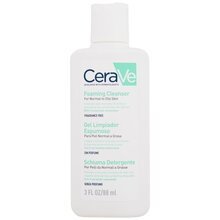 CeraVe Facial Cleansers Foaming Cleanser 88ml