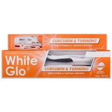 White Glo Curcumin & Turmeric Set
