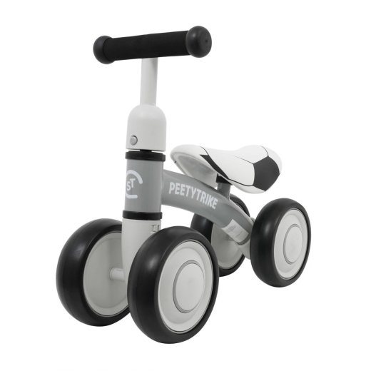SporTrike Petty 2in1 Velosipēds / Staigulis