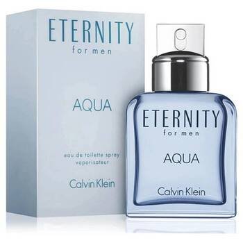 CALVIN KLEIN Eternity Aqua For Men