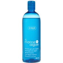 Ziaja Marine Algae Shower Gel 500ml