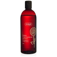 Ziaja Sunflower Shampoo 500ml