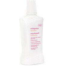 Ziaja Sensitive Mouthwash 500ml