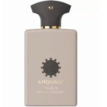 Amouage Opus V Woods Symphony EDP