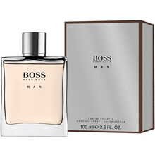 HUGO BOSS Boss Man EDT 100ml