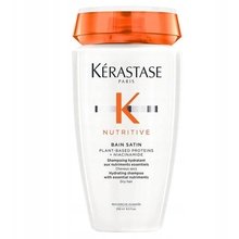 Kérastase Nutritive Bain Satin Hydrating Shampoo