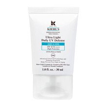 Kiehls Ultra Light Daily UV Defense
