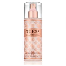 GUESS Bella Vita Rosa Shimmer Body